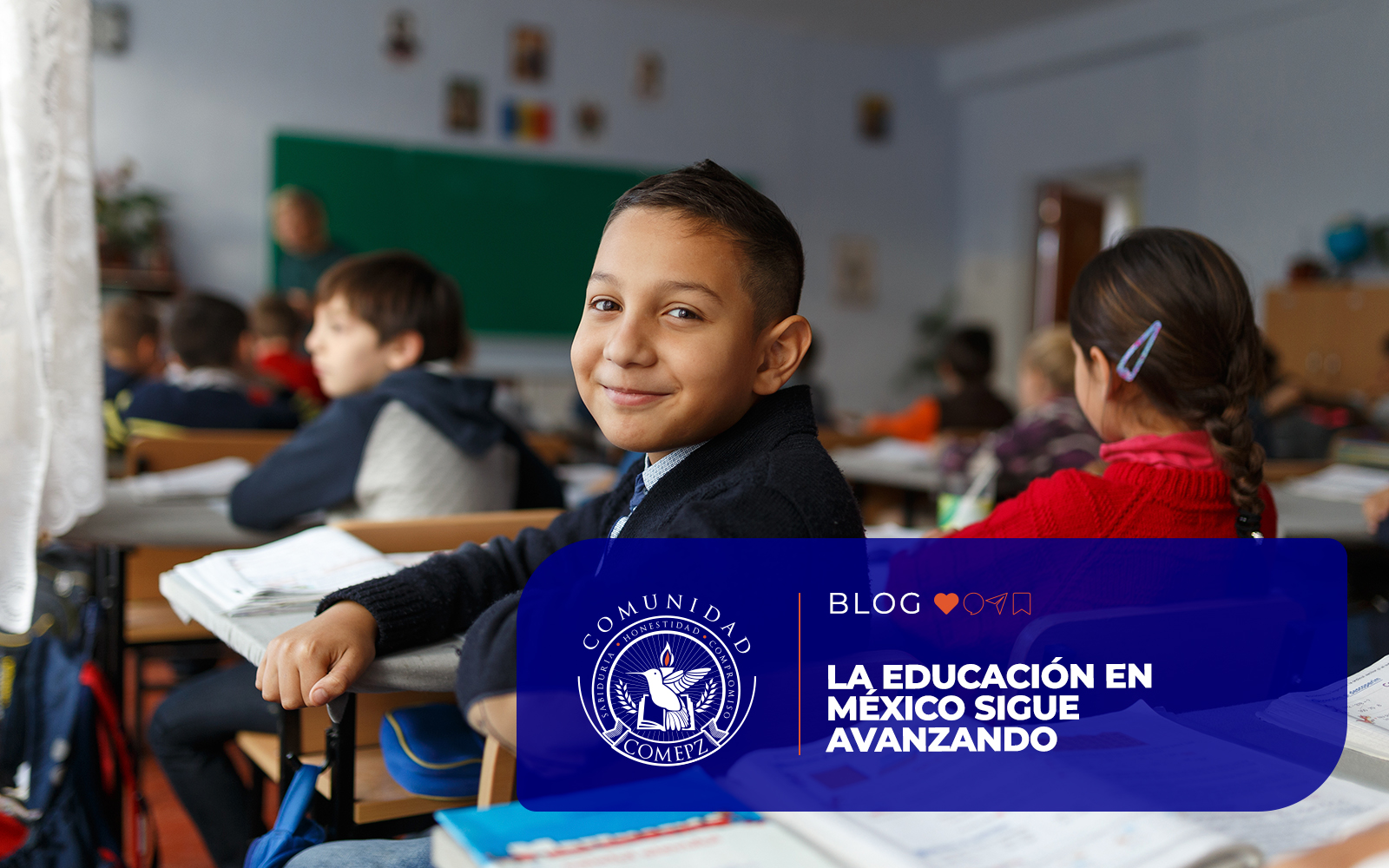 educación en méxico